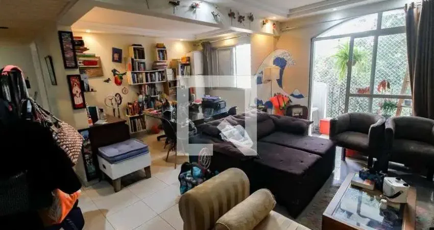 Apartamento para Aluguel - Portal do Morumbi, 2 Quartos,  73 m² - São Paulo