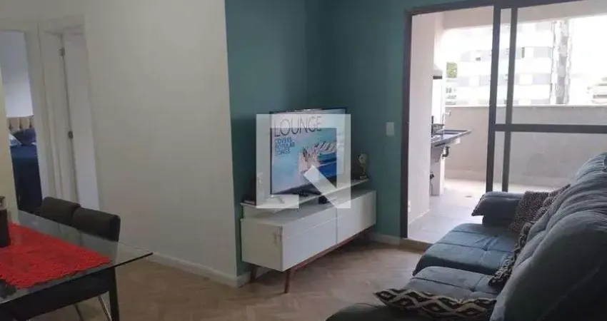 Apartamento para Aluguel - Bosque da Saúde, 2 Quartos,  97 m² - São Paulo