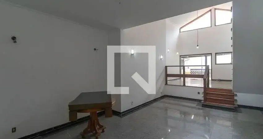 Casa para Aluguel - Parque das Universidades, 3 Quartos,  319 m² - Campinas