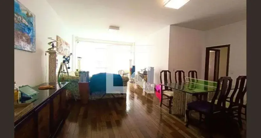 Apartamento para Aluguel - Copacabana, 3 Quartos,  156 m² - Rio de Janeiro