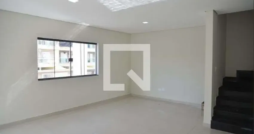 Casa para Aluguel - Paraíso, 3 Quartos,  155 m² - Santo André
