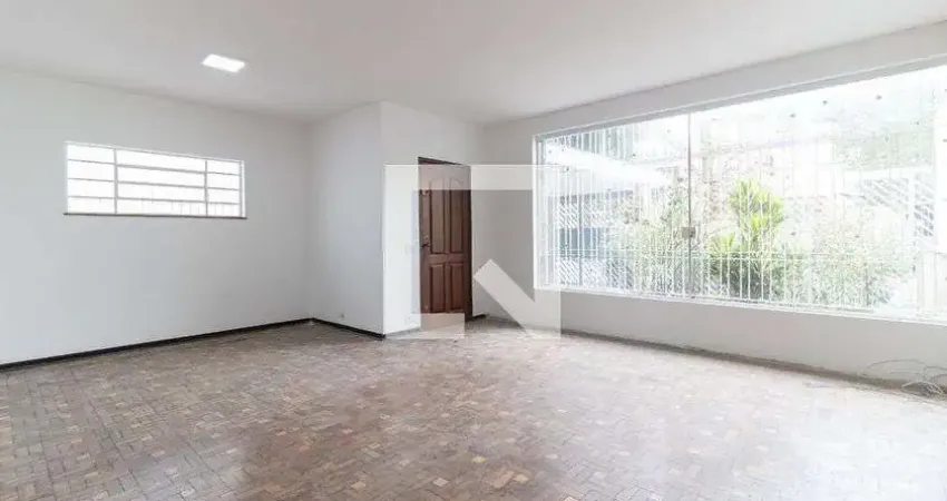 Casa para Aluguel - Bosque da Saúde, 2 Quartos,  246 m² - São Paulo