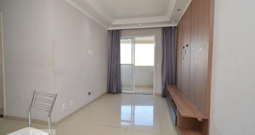 Apartamento para Aluguel - Vila Augusta, 3 Quartos,  75 m² - Guarulhos