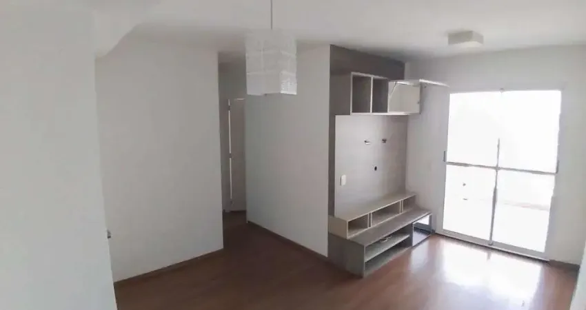 Apartamento para Aluguel - Vila Santa Clara, 2 Quartos,  71 m² - São Paulo