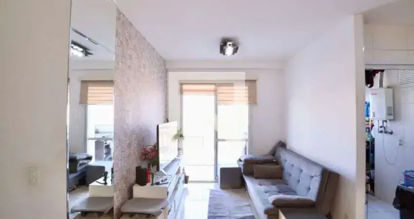 Apartamento para Aluguel - Mooca, 2 Quartos,  65 m² - São Paulo