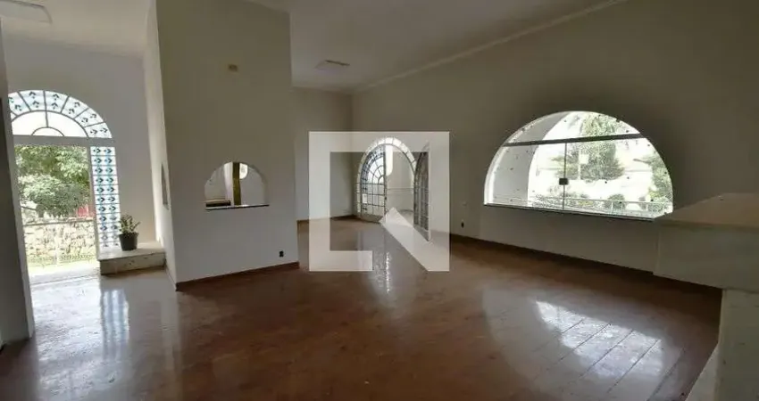 Casa para Aluguel - Alto Taquaral, 8 Quartos,  1000 m² - Campinas