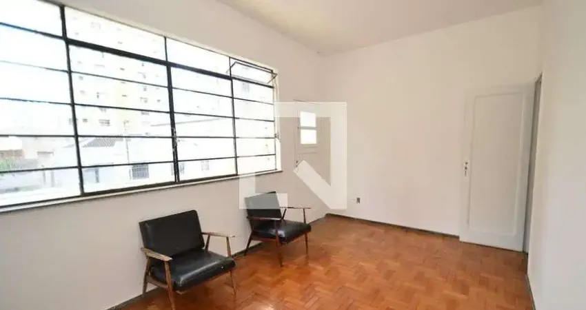 Cobertura para Aluguel - Lourdes, 5 Quartos,  252 m² - Belo Horizonte
