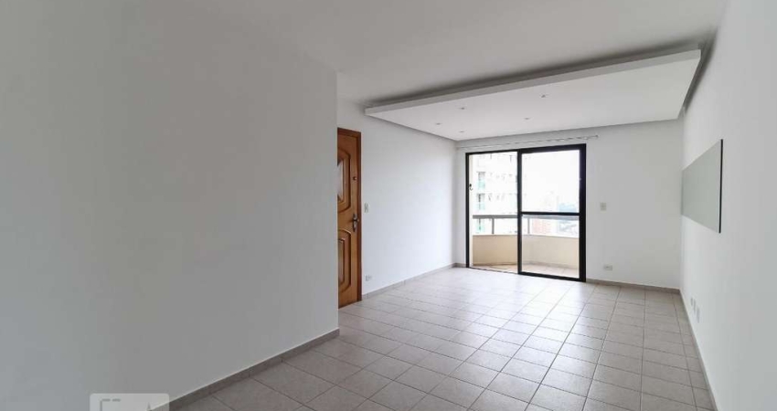 Apartamento para Aluguel - Vila Mariana, 2 Quartos,  92 m² - São Paulo