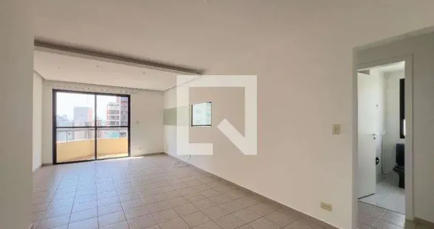 Apartamento para Aluguel - Vila Mariana, 2 Quartos,  92 m² - São Paulo