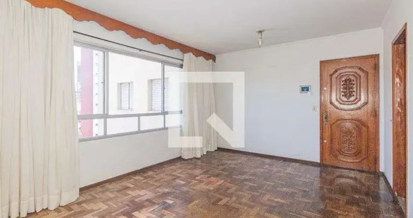 Apartamento para Aluguel - Vila Gustavo, 2 Quartos,  68 m² - São Paulo
