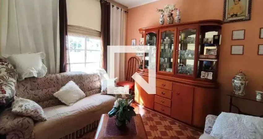 Casa para Aluguel - Vila Pompéia, 3 Quartos,  230 m² - Campinas