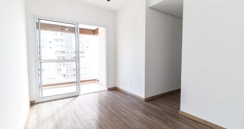 Apartamento para Aluguel - Jardim Marajoara , 2 Quartos,  60 m² - São Paulo