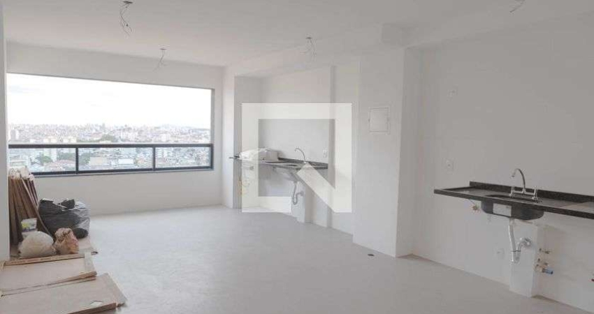 Apartamento para Aluguel - Vila Augusta, 2 Quartos,  69 m² - Guarulhos