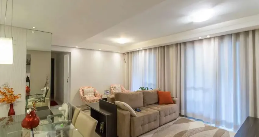 Apartamento para Aluguel - Campestre, 2 Quartos,  79 m² - Santo André