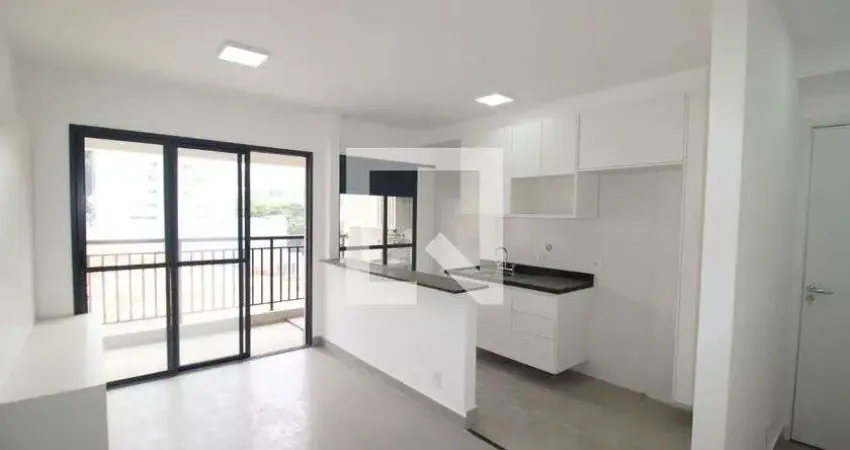 Apartamento para Aluguel - Água Fria, 2 Quartos,  50 m² - São Paulo