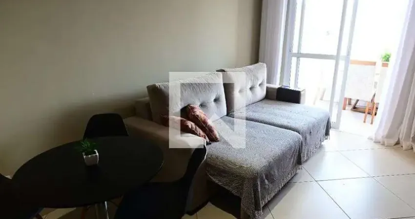 Apartamento para Aluguel - Cidade Ocian, 2 Quartos,  78 m² - Praia Grande