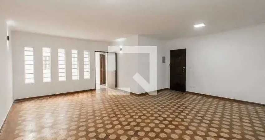 Casa para Aluguel - Artur Alvim, 4 Quartos,  330 m² - São Paulo