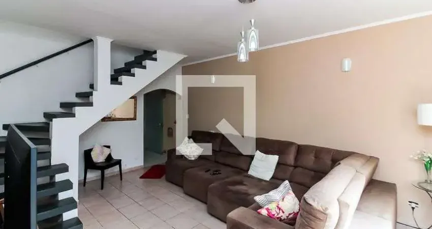 Casa para Aluguel - Casa Verde, 3 Quartos,  250 m² - São Paulo