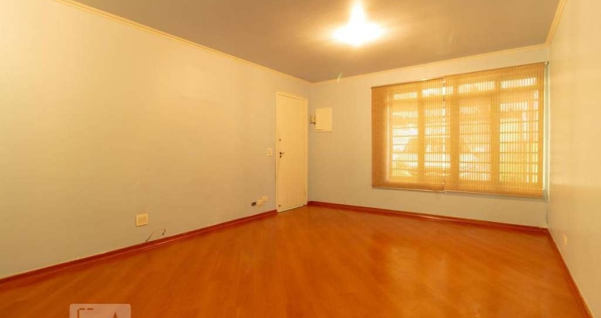 Casa para Aluguel - Chácara Santo Antonio, 3 Quartos,  220 m² - São Paulo