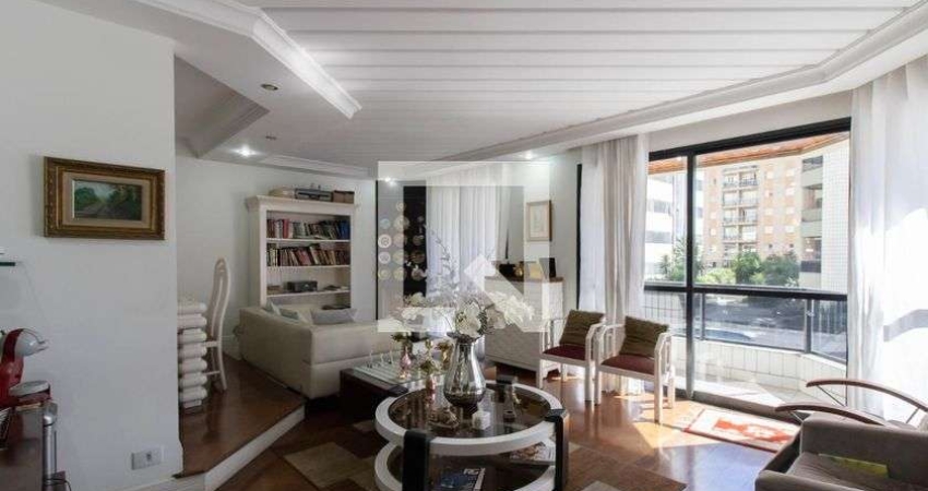 Apartamento para Aluguel - Vila Miriam, 3 Quartos,  178 m² - Guarulhos