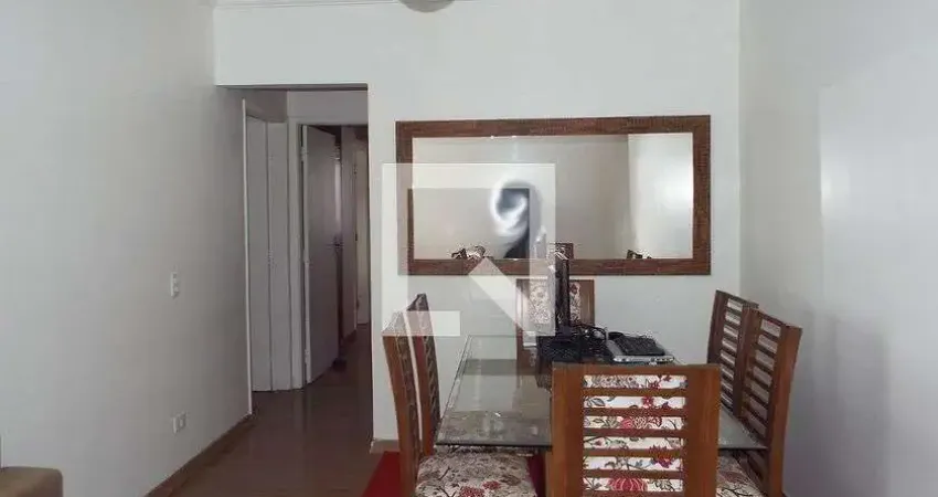 Apartamento para Aluguel - Vila Mazzei, 2 Quartos,  104 m² - São Paulo