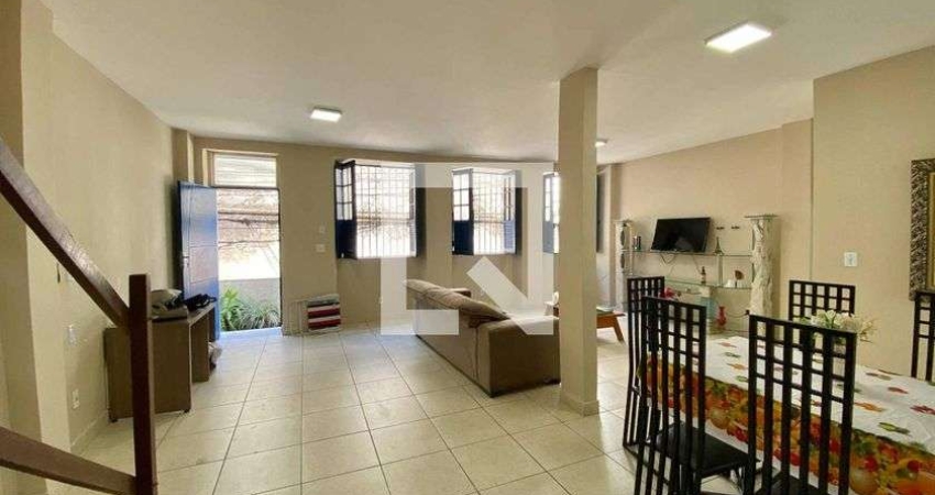 Casa / Sobrado em Condomínio para Aluguel - Botafogo, 4 Quartos,  216 m² - Rio de Janeiro
