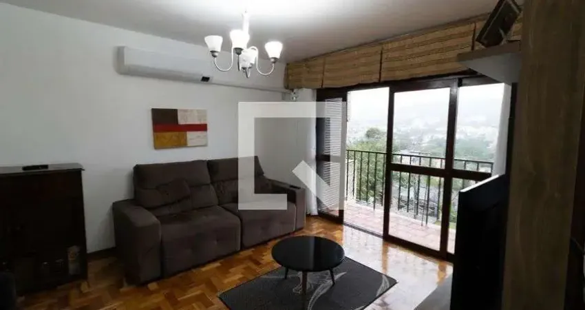 Apartamento para Aluguel - Nonoai, 3 Quartos,  210 m² - Porto Alegre