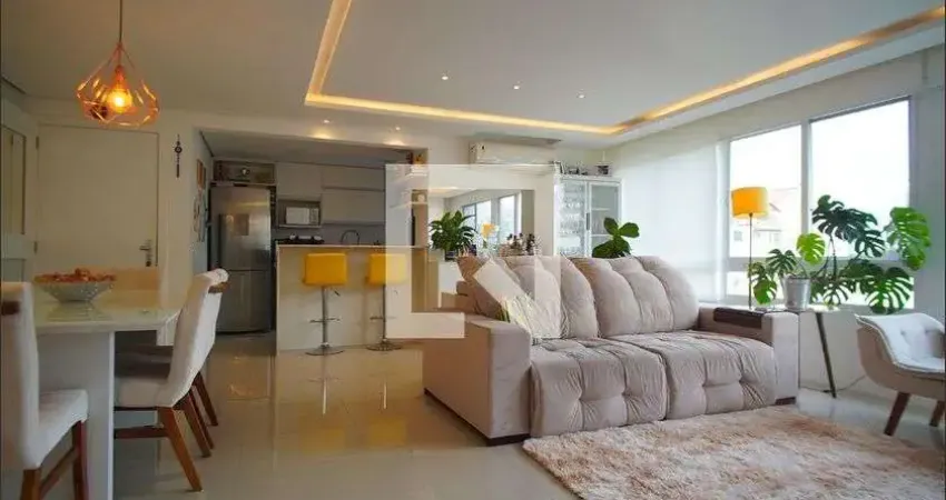 Apartamento para Aluguel - Petrópolis, 2 Quartos,  90 m² - Porto Alegre