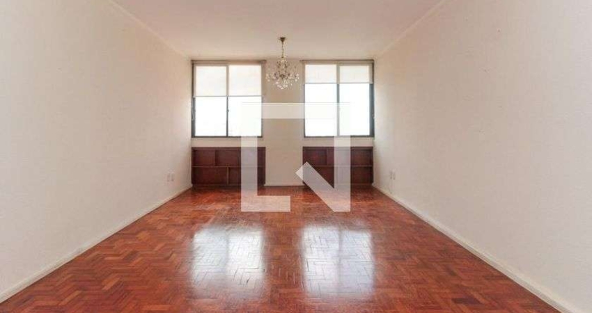 Apartamento para Aluguel - Jardim Paulista, 3 Quartos,  117 m² - São Paulo