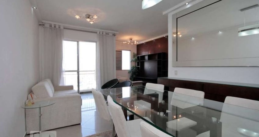 Apartamento para Aluguel - Vila Prudente, 2 Quartos,  64 m² - São Paulo