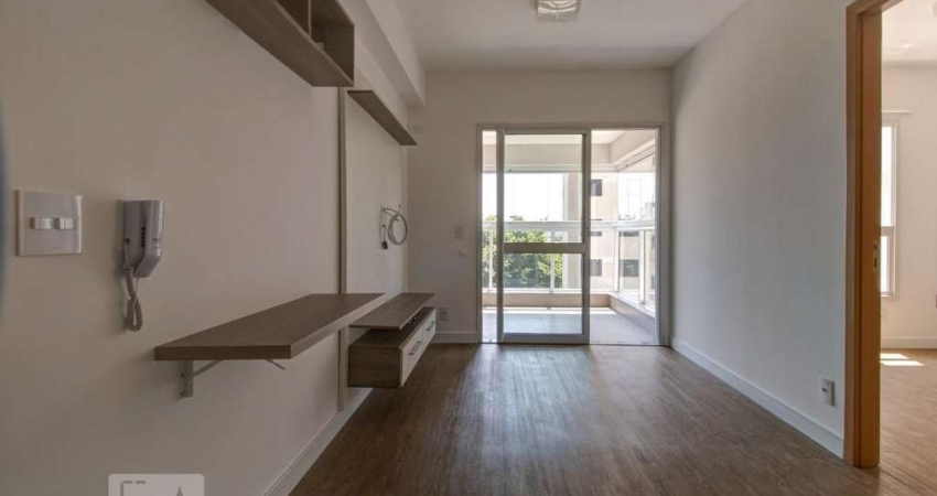 Apartamento para Aluguel - Pinheiros, 1 Quarto,  31 m² - São Paulo