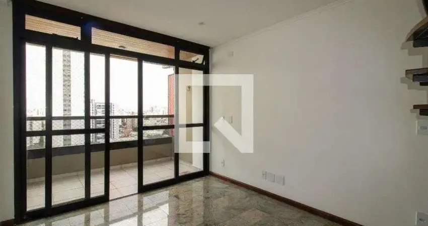 Cobertura para Aluguel - Taquaral, 4 Quartos,  190 m² - Campinas