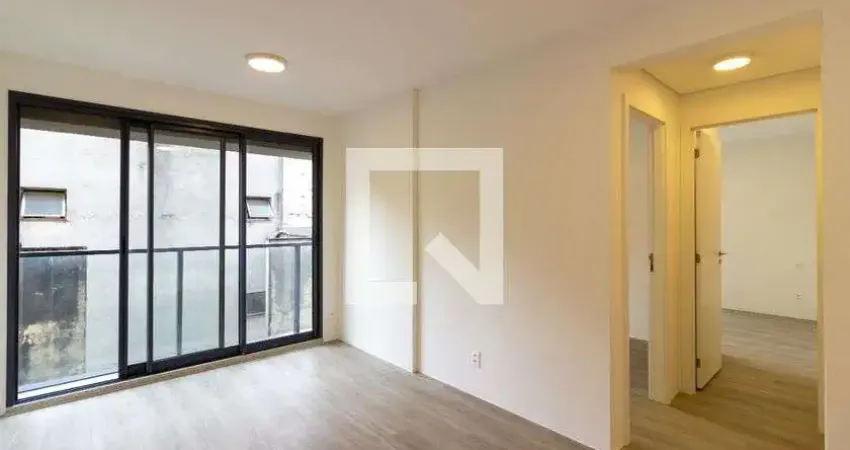 Apartamento para Aluguel - Jardim Paulista, 2 Quartos,  60 m² - São Paulo