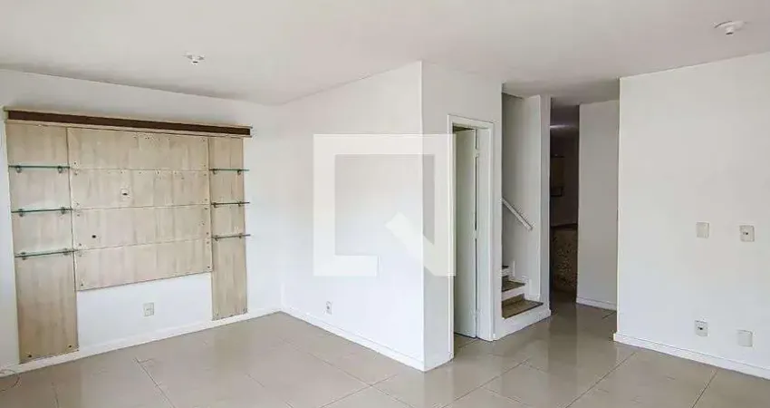 Casa / Sobrado em Condomínio para Aluguel - Taquara, 4 Quartos,  180 m² - Rio de Janeiro