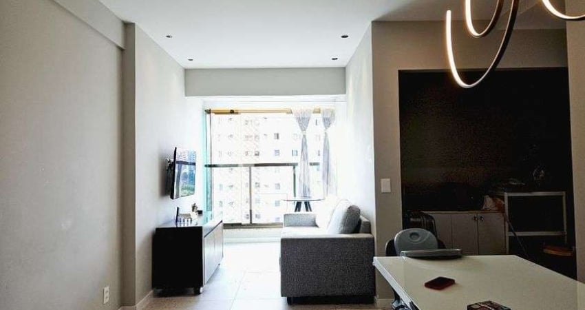 Apartamento para Aluguel - Parque Bela Vista, 2 Quartos,  69 m² - Salvador