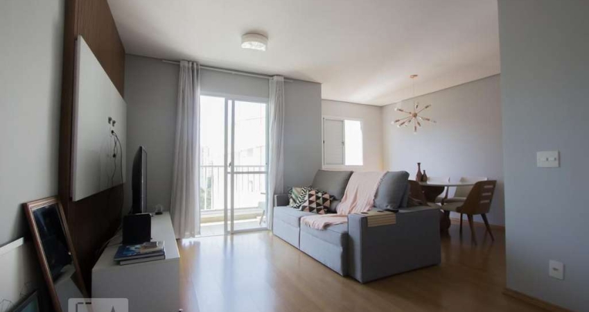 Apartamento para Aluguel - Vila Andrade, 2 Quartos,  70 m² - São Paulo