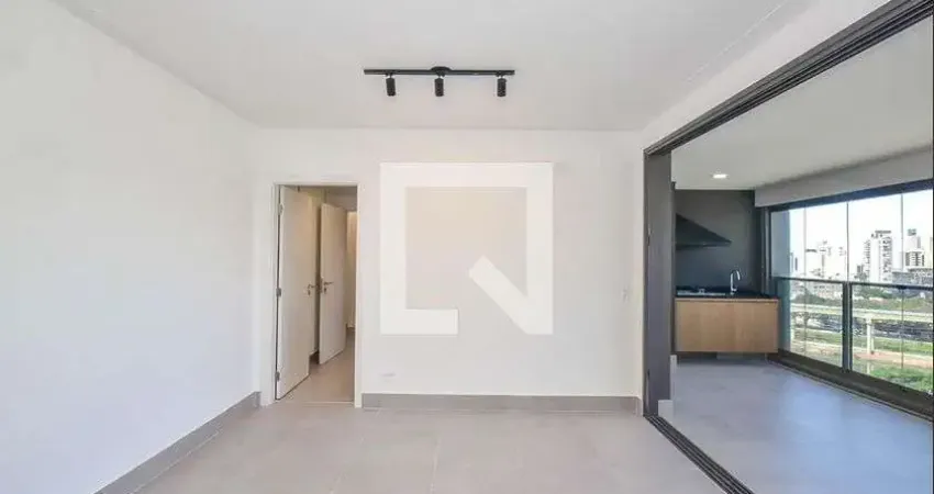 Apartamento para Aluguel - Fazenda Morumbi, 3 Quartos,  142 m² - São Paulo