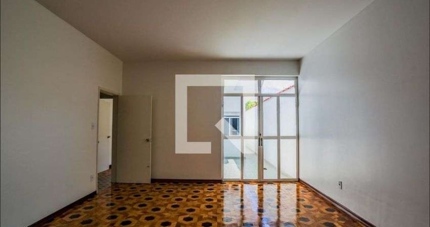 Casa para Aluguel - Vila Assunção, 3 Quartos,  275 m² - Santo André