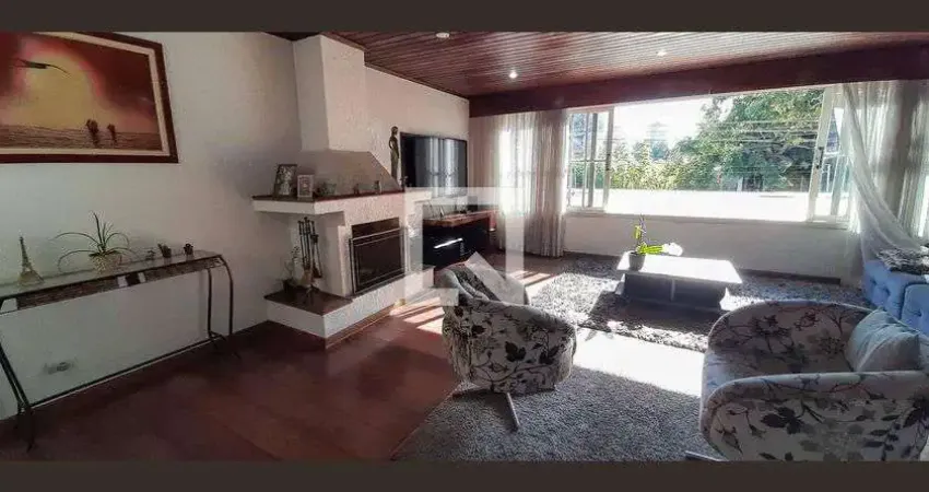 Casa para Aluguel - Adalgisa, 4 Quartos,  284 m² - Osasco
