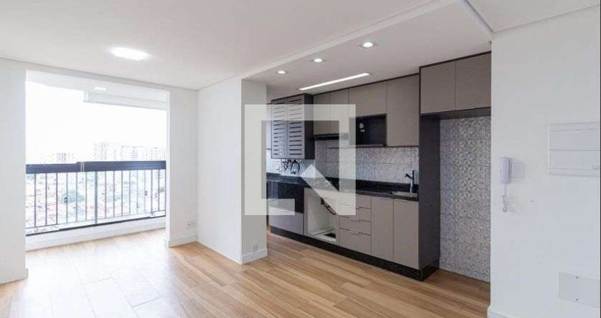 Apartamento para Aluguel - Centro, 2 Quartos,  52 m² - Osasco
