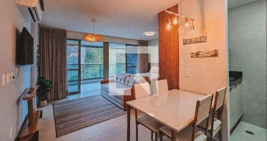 Apartamento para Aluguel - Ondina, 1 Quarto,  45 m² - Salvador