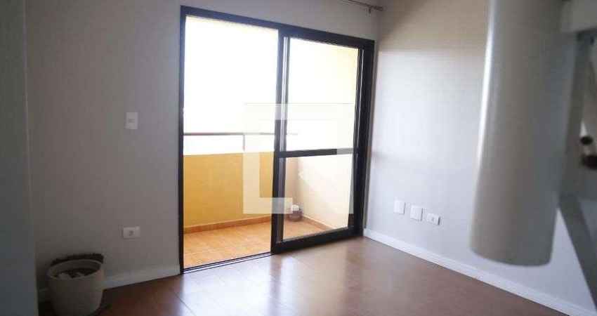 Cobertura para Aluguel - Piqueri, 2 Quartos,  104 m² - São Paulo