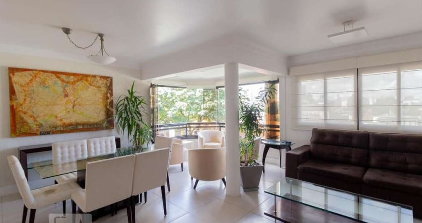 Apartamento para Aluguel - Vila Madalena, 3 Quartos,  110 m² - São Paulo