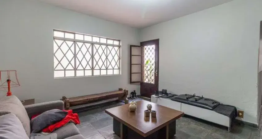 Casa para Aluguel - Mooca, 4 Quartos,  294 m² - São Paulo
