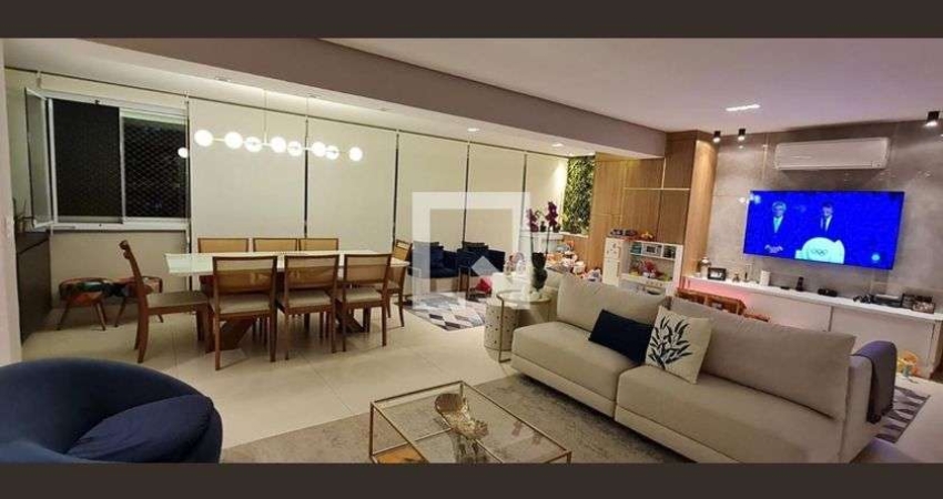Apartamento para Aluguel - Panamby, 2 Quartos,  131 m² - São Paulo