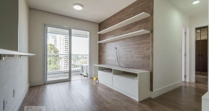 Apartamento para Aluguel - Jardim Marajoara , 2 Quartos,  67 m² - São Paulo