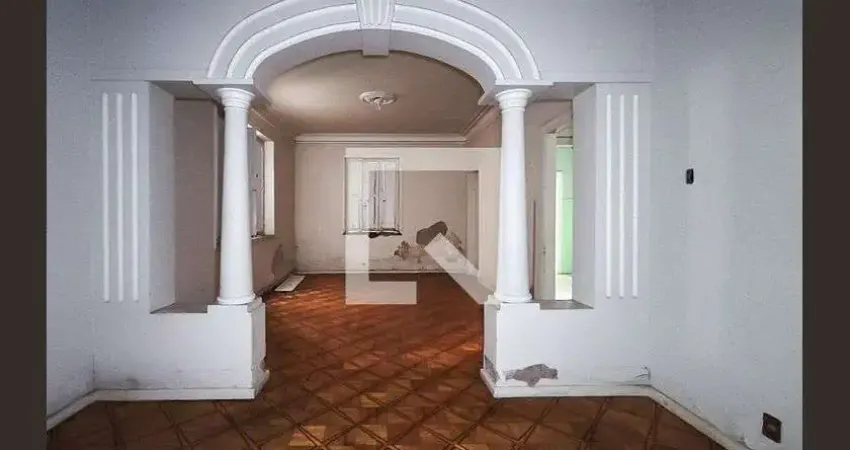 Casa para Aluguel - Tijuca, 4 Quartos,  160 m² - Rio de Janeiro