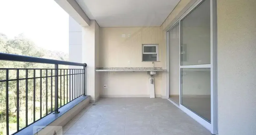 Apartamento para Aluguel - Vila Andrade, 2 Quartos,  69 m² - São Paulo