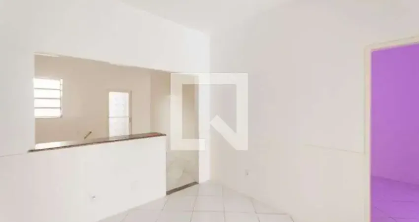 Casa para Aluguel - Maracanã, 2 Quartos,  95 m² - Rio de Janeiro