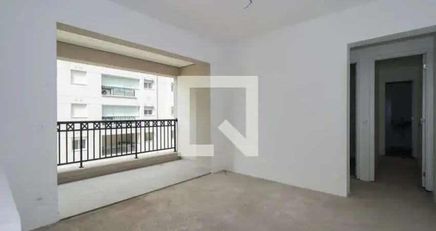 Apartamento para Aluguel - Jardim Monte Kemel, 2 Quartos,  59 m² - São Paulo